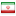mayaemc.com server is located in Iran